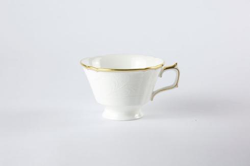 Royal Crown Derby  Darley Abbey Pure - Gold Tea Cup $76.00