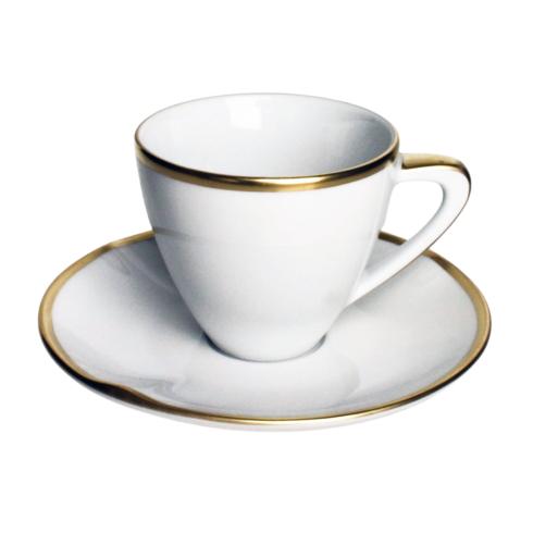 Expresso Cup & Saucer - $68.00