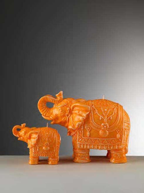 Elephant Candles  collection with 1 products
