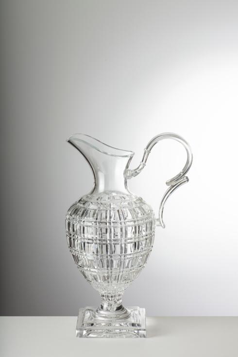 $159.00 Clear Pitcher