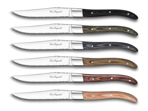 Steak Knives collection with 8 products