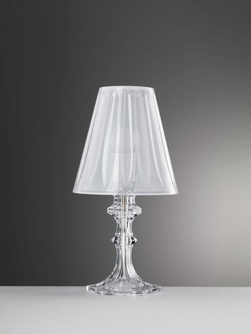 $390.00 White Lamp *Special Order*