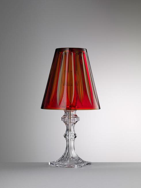 $390.00 Scarlet Lamp *Special Order*
