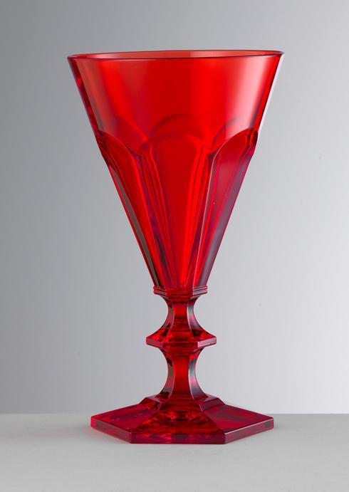 $33.00 Red Wine Glass