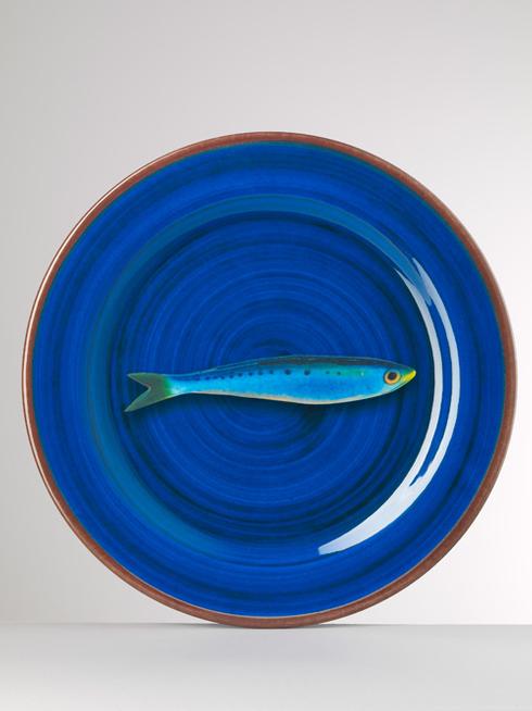 Dinnerware - Aimone Blue  collection with 3 products