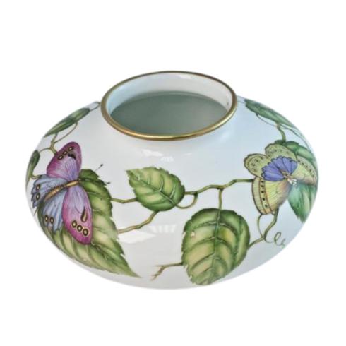 Butterfly Vase - $627.00