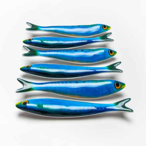 Magnet Fish collection with 1 products