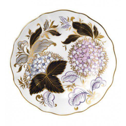 Season Accent Plates collection with 4 products