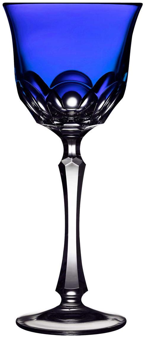 $198.00 Cobalt Water Glass