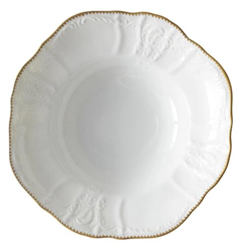 Anna Weatherley  Simply Anna - Gold Open Vegetable Bowl $135.00