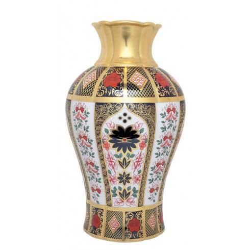 $2,100.00 Arum Lily Vase