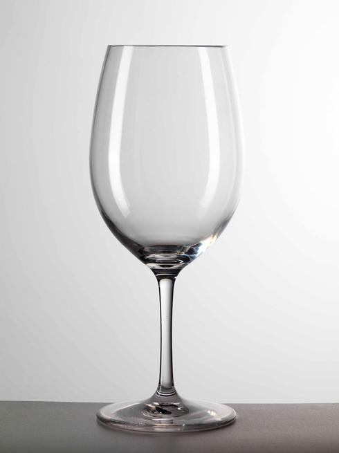 $32.00 Bistrot Wine Glass