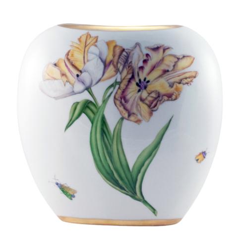 $665.00 Double Tulips Vase