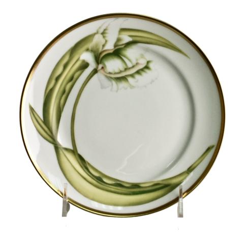 Bread and Butter Plate - $38.00