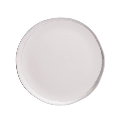 $0.00 Plate - Small