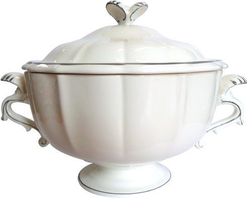 $602.00 Soup Tureen / Covered Vegetable