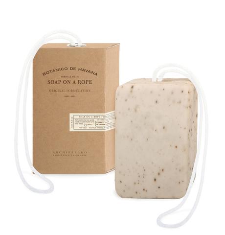 $17.00 Soap On A Rope