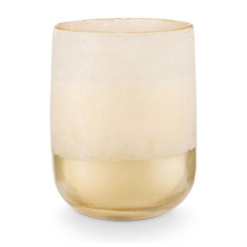 $52.95 Large Mojave Glass Candle - FRAGRANCE: Coconut Milk Mango