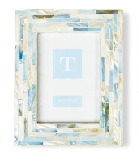 Two\'s Company   TILED MOP FRAME $37.95