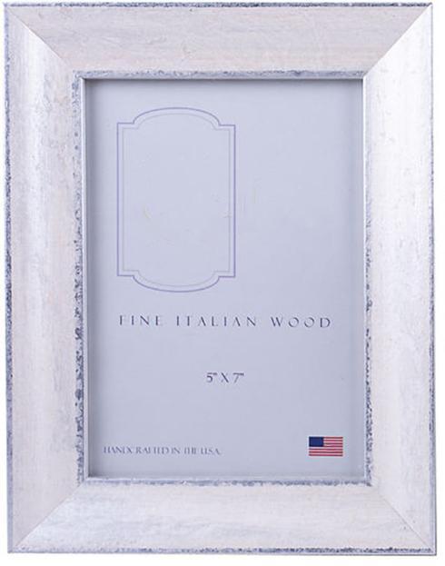 Elizabeth Clair\'s Unique Gifts  Frames Ivory Mist 5x7 Frame $41.95
