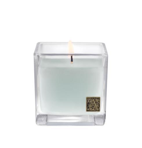 $23.50 COTTON GINSENG CUBE CANDLE