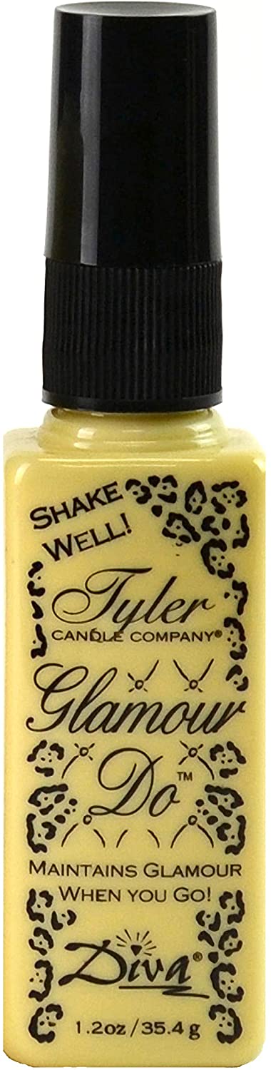 Tyler Candle Company   Room Spray Diva $8.95