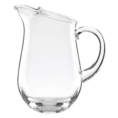 Lenox   Tuscan Beverage Pitcher Clear $42.95