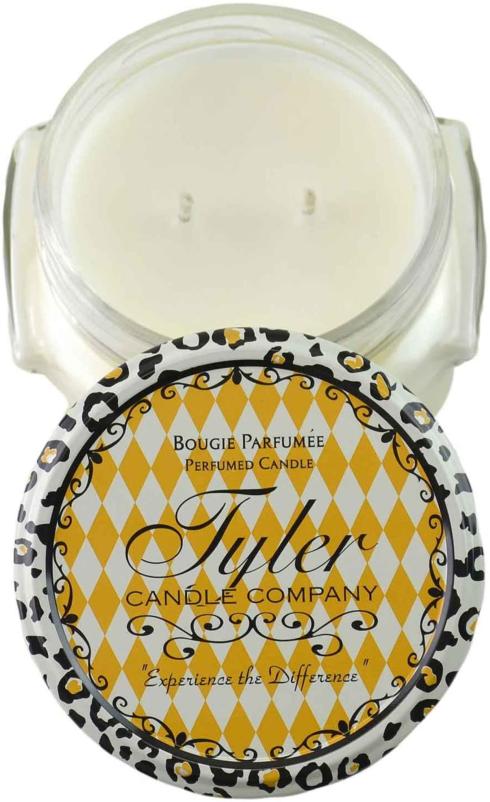 Tyler Candle Company   Diva Scented Candle, 22 oz $21.00