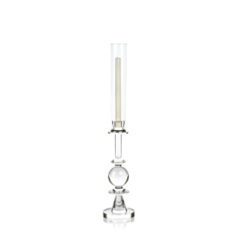 Zodax  Candles Valentina Crystal Candle Holder (MED) $126.95