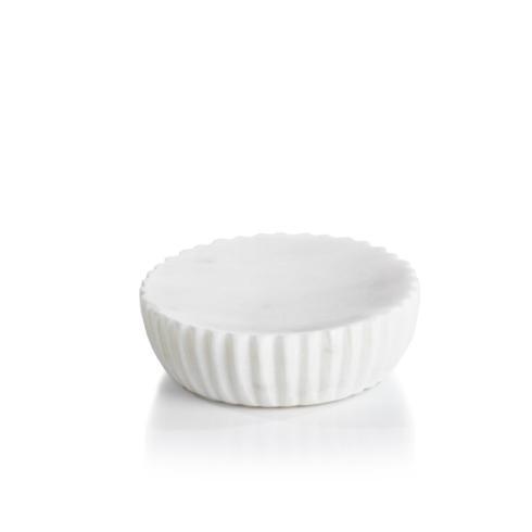 Zodax   Marmo Marble Soap Dish $20.95