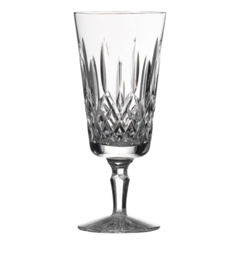 Waterford  Lismore Tall Lismore Tall Iced Beverage $95.00