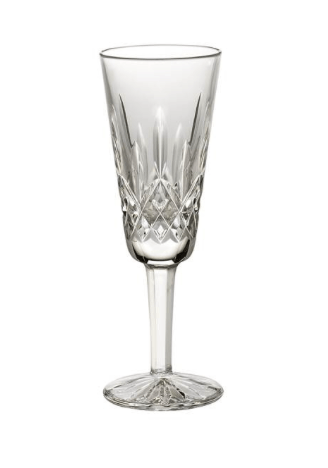Waterford  Lismore Lismore Champagne Flute $95.00