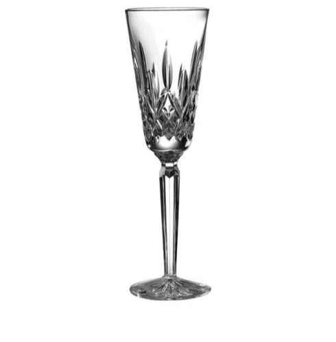 Waterford  Lismore Tall Lismore Tall Champagne Flute $95.00