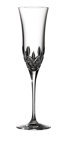 Waterford  Lismore Essence Lismore Essence Champagne Flute $100.00