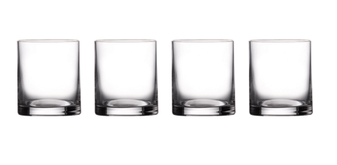 Waterford  Marquis Marquis Moments Double Old Fashioned Set of 4 $65.00