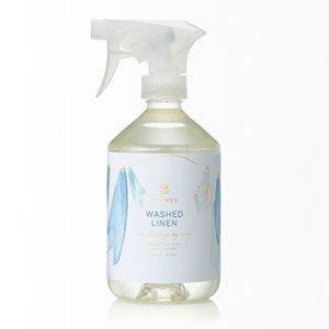Thymes  WASHED LINEN WASHED LINEN COUNTERTOP SPRAY $15.95