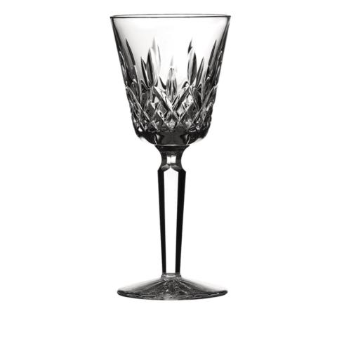 $95.00 Lismore Tall Claret Wine Glass