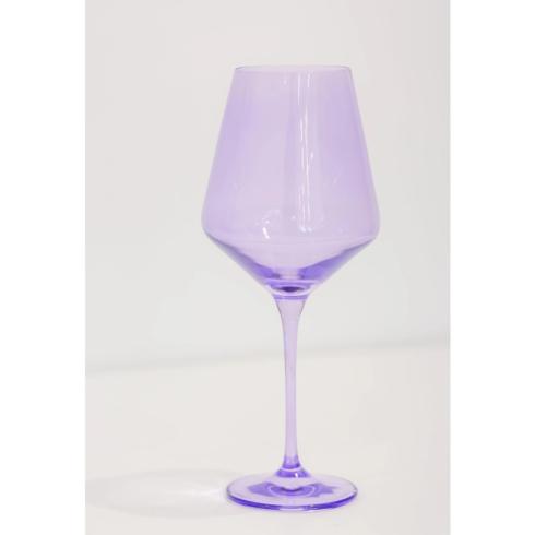 $40.00 Lavender Stem Wine