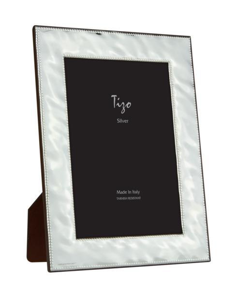Tizo Designs   Classic Silver Frame 8x10 $83.95