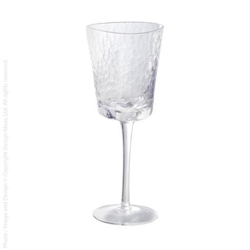 Fragile Exclusives   Serapha Wine Glass $13.95