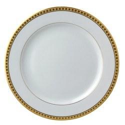 Bernardaud  Athena Gold Athena Gold Dinner Plate $106.00