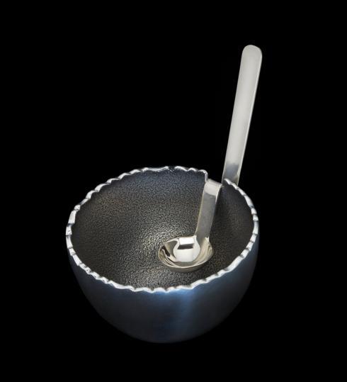 Inspired Generations   Jazzy Silver Baby Benzy Bowl with Spoon $39.95
