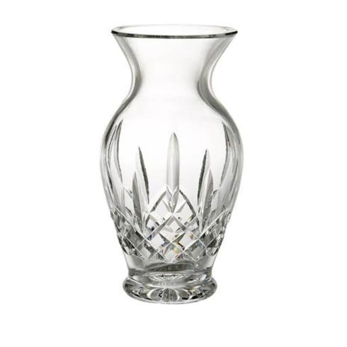 Waterford   Lismore ~ 8" Vase $275.00