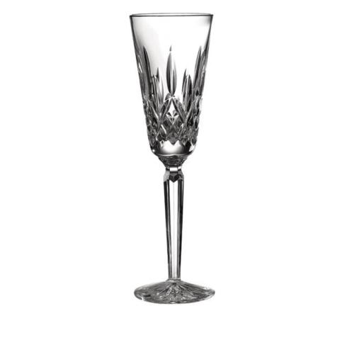 Waterford   Lismore Tall ~ Champagne Flute $100.00