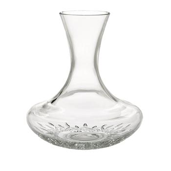 Waterford   Lismore Nouveau ~ Decanting Carafe $300.00