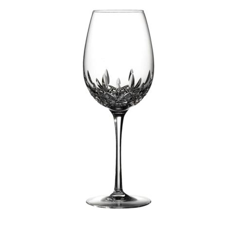 Waterford   Lismore Essence ~ Red Wine Goblet $95.00