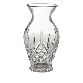 $525.00 Lismore ~ 10" Vase
