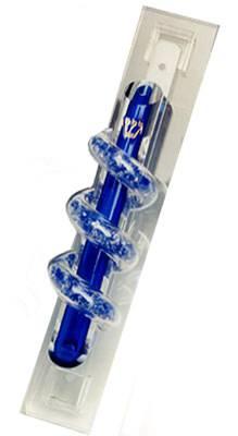 $460.00 Entwined Ring Mezuzah