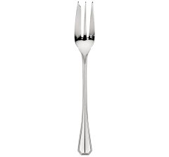 $295.00 America Silverplated Serving Fork