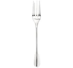 $225.00 Cluny Silverplated Serving Fork